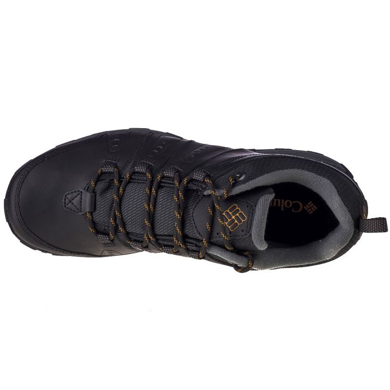 Columbia Woodburn II M 1553001010 Footwear/Outdoor/Hi-Tec Your Sports Performance
