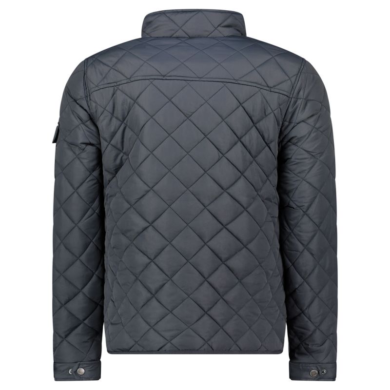 Geographical Norway BELIFICIO MEN 001 NAVY (WY4492H/GN-MARINE) In preparation Your Sports Performance