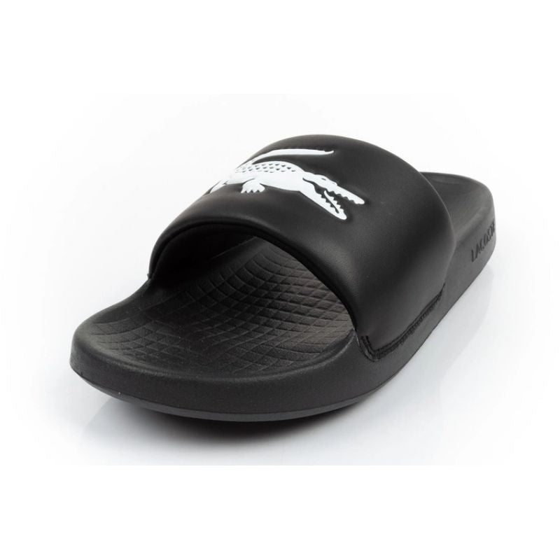 Lacoste Serve Slide W 02312 flip-flops Footwear/Lifestyle/Lacoste Lacoste