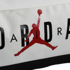 Air Jordan Velocity Duffle Bag 36L White - SM0920-001 Akcesoria i sprzęt koszykarski/Torby i plecaki Your Sports Performance