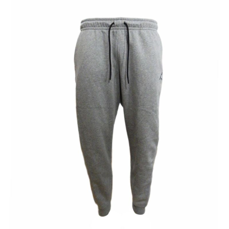 Air Jordan Brooklyn Essential Fleece Basketball Tracksuit Pants Gray - DQ7340-091 Odzież/Odzież na co dzień Your Sports Performance