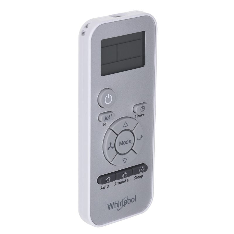 WHIRLPOOL PACF29CO W portable air conditioner Klimatyzacja/Klimatyzatory przenośne Your Sports Performance