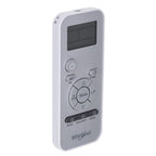 WHIRLPOOL PACF29CO W portable air conditioner Klimatyzacja/Klimatyzatory przenośne Your Sports Performance