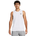 Men's UNDER ARMOR UA TECH TANK 1382795-100 Tank Top