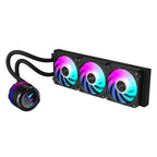 Gigabyte AORUS WATERFORCE X II 360 Water Cooling Chłodzenie/Chłodzenie - zestawy chłodzenia wodnego Your Sports Performance