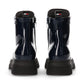 Tommy Hilfiger Lace Up Bootie Blue W T4A5-33040-0775800-800 Footwear/Lifestyle/Tommy Hilfiger Tommy Hilfiger