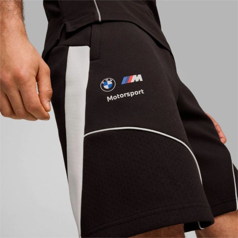 Puma BMW MMS M 627461 01 shorts Clothing/Training Puma