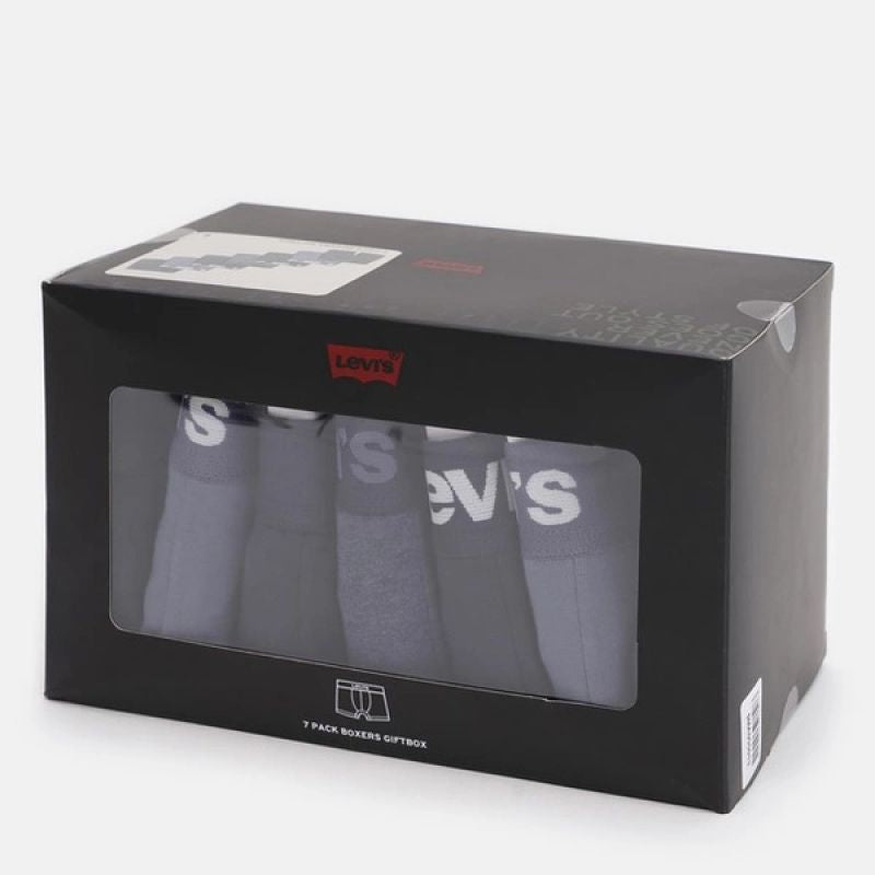 Levi's Men Boxershort M 701225625 002 boxers Clothing/Lifestyle/Levis Your Sports Performance