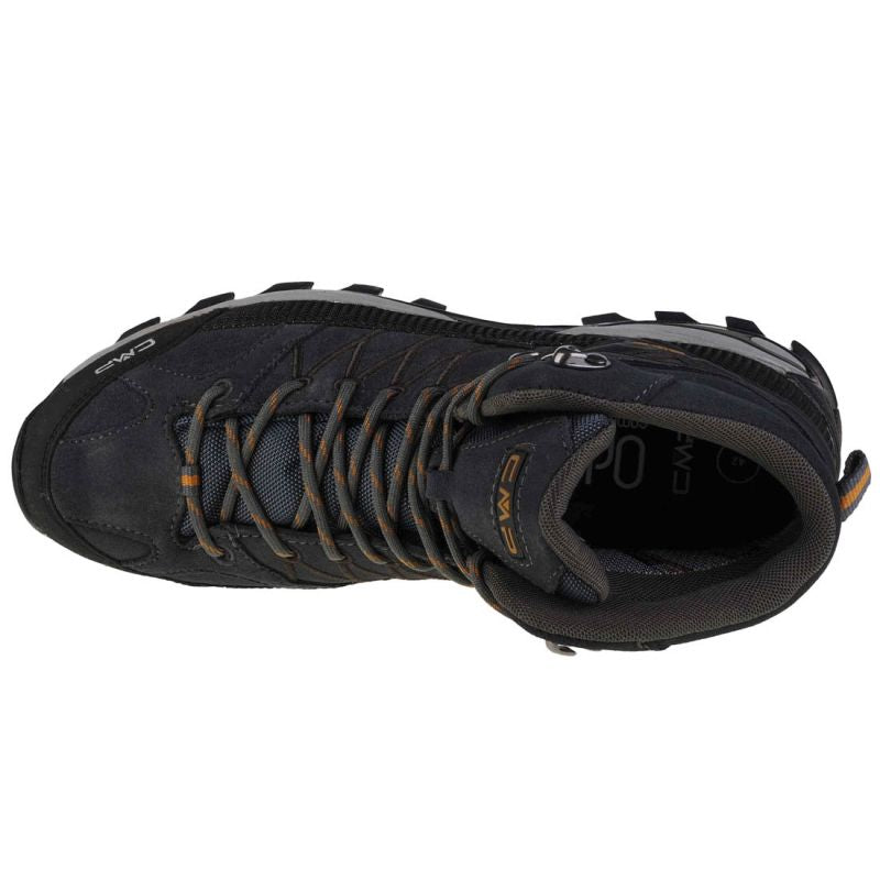CMP Rigel Mid M 3Q12947-68UH shoes Footwear/Outdoor/Caterpillar Your Sports Performance