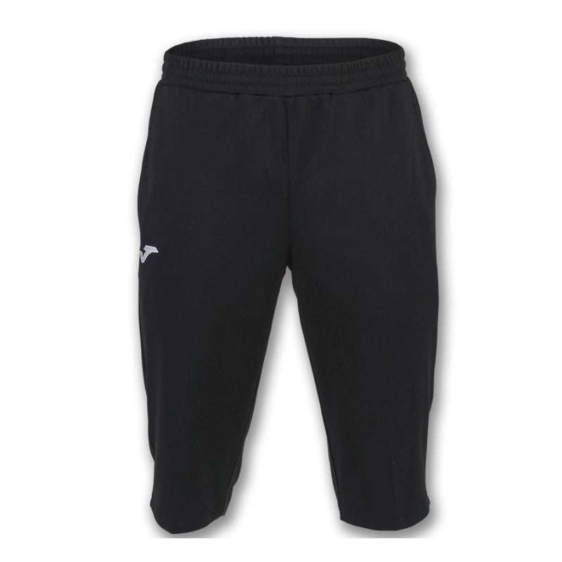 Joma Bermuda Combi 3/4 M 101101-100 football pants Clothing/Football/Joma Joma