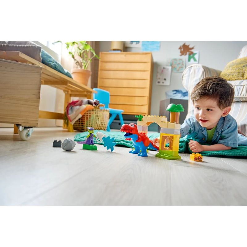 LEGO DUPLO Disney 10463 Kid/Toys Your Sports Performance