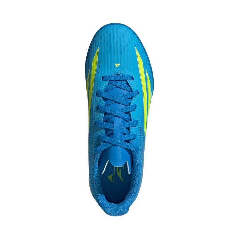 adidas F50 League TF JR9017 Kids' Soccer Shoes
