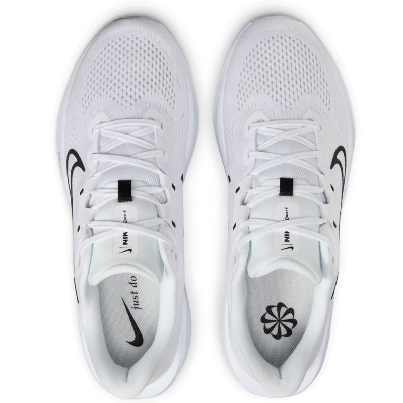 Nike Quest 6 M FD6033-100 shoes Footwear/Running/Men Nike