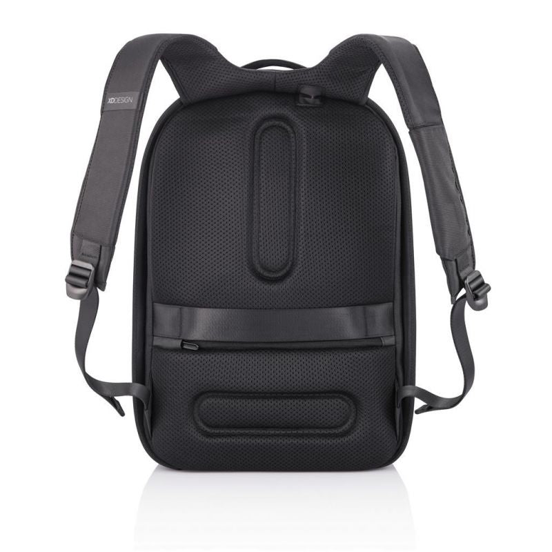 XD DESIGN ANTI-THEFT BACKPACK FLEX GYM BAG BLACK P/N: P705.801 Import z Action/Bagaż/Plecaki Your Sports Performance
