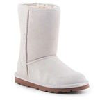 Bearpaw Elle Short W 1962W-909 Winter White winter shoes Footwear/Outdoor/UGG Your Sports Performance