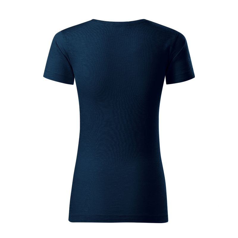 Malfini Native (GOTS) T-shirt W MLI-17402 navy blue Clothing/Lifestyle/T-shirts/Malfini Malfini