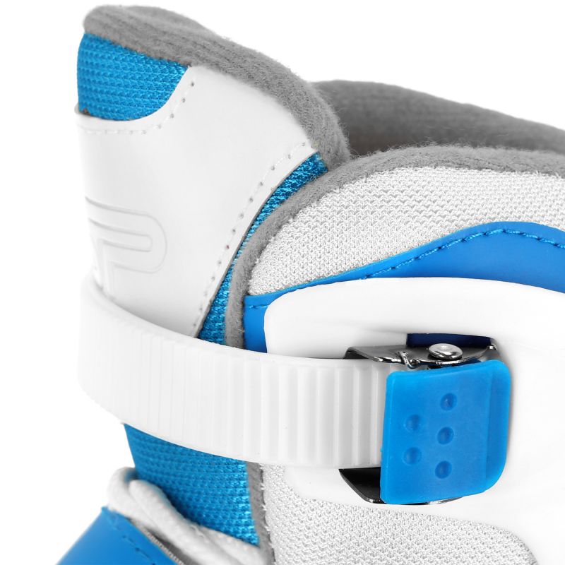 Inline skates Spokey Tony Jr. 34-37 NV 929450 Accessories/Skating/Rolki (pozostałe) Your Sports Performance