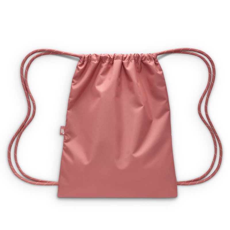 Nike Heritage Drawstring Bag DC4245-634 Accessories/Sachets / Belts / Bags Nike