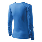 Malfini Elegance T-shirt W MLI-12714 azure Clothing/Lifestyle/T-shirts/Malfini Malfini