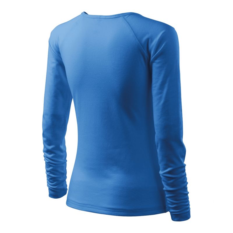 Malfini Elegance T-shirt W MLI-12714 azure Clothing/Lifestyle/T-shirts/Malfini Malfini