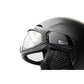 ALPINA ALTO V BLACK MATT 59-63 ski helmet Narciarstwo/Kaski Your Sports Performance