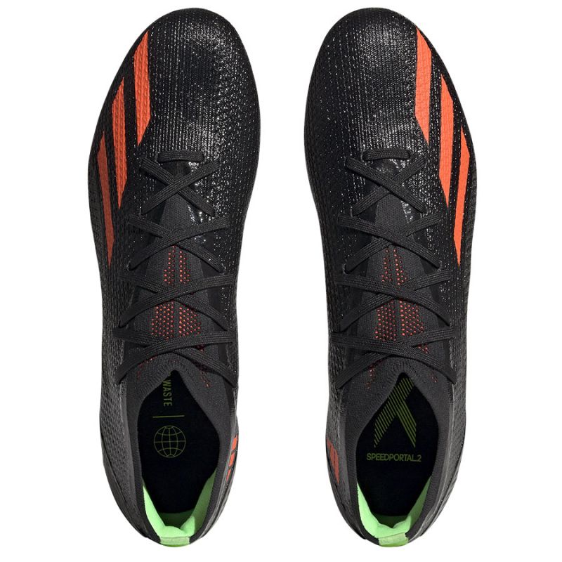 Adidas X Speedportal.2 FG M ID4920 football boots Footwear/Football Adidas