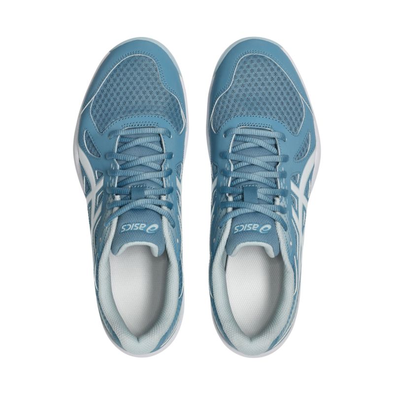 Asics Upcourt 6 1071A104 404 Men's Volleyball Shoes