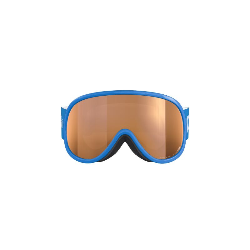 POC POCito Retina Goggles Blue POC