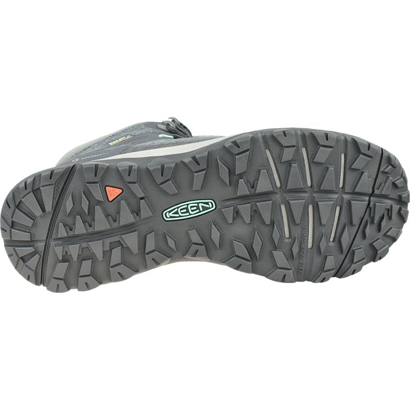 Keen Terradora II Mid WP W 1022353 shoes Footwear/Outdoor/Puma Your Sports Performance