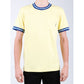 DC T-shirt SEDYKT03372-YZL0 In preparation Your Sports Performance