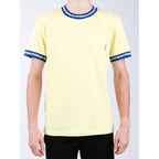 DC T-shirt SEDYKT03372-YZL0 In preparation Your Sports Performance