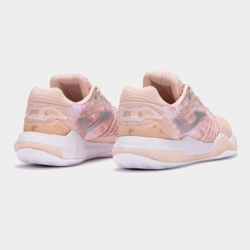 Joma Point Lady 2513 W TPOILS2513AC Tennis Shoes Footwear/Tennis/Low/Joma Joma