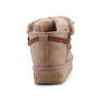 D.Franklin Nordic Trk Fur Low W DFSH370011 shoes Footwear/Outdoor/D.Franklin Your Sports Performance