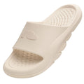 Kubota Futuro Cloud Flip Flops Beige K25SS-113-001-03-1 Kubota