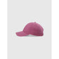 Unisex strapback cap 4F 4FWMM00ACABU465-53S *Kategoria tymczasowa Your Sports Performance
