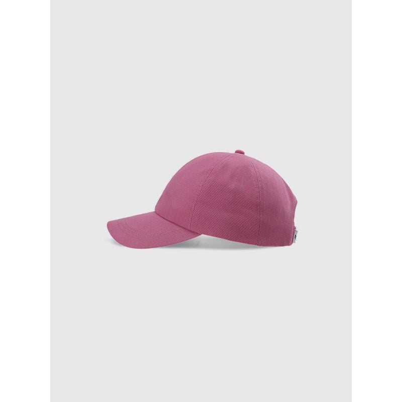 Unisex strapback cap 4F 4FWMM00ACABU465-53S *Kategoria tymczasowa Your Sports Performance