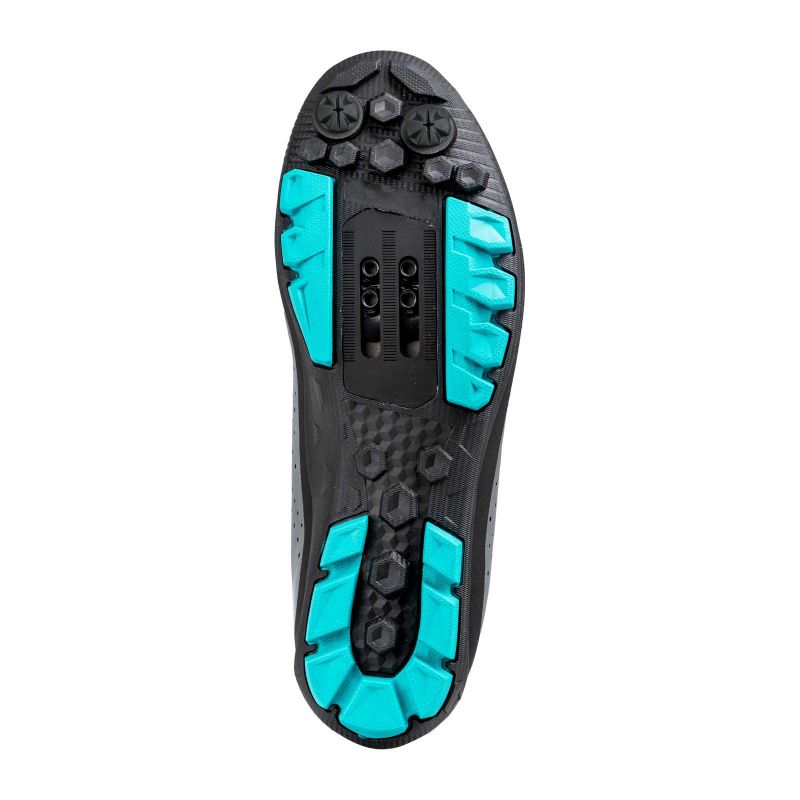 NORTHWAVE Hammer Wmn Cycling Shoes Gray