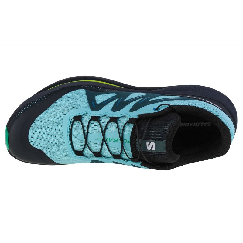 Shoes Salomon Pulsar Trail M 472102 Footwear/Running/Men Your Sports Performance