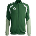 Men's adidas Tiro 26 Competition Training sweatshirt green KA7679 To be categorized Your Sports Performance