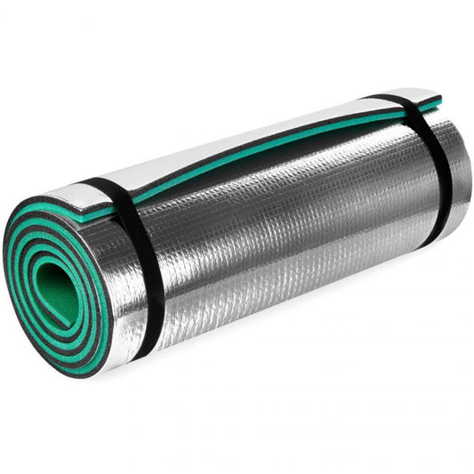 Mat XPE alu Spokey Kodiak 928266 Accessories/Tourist equipment Your Sports Performance