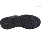Skechers Arch Fit - Servitica 232101-BBK Black 42 In preparation Your Sports Performance