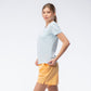 Women's Short Sleeve T-Shirt JUDITH WMNS In preparation Your Sports Performance