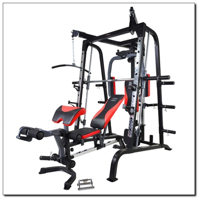 Atlas X2 Hms 17-51-002 crane Accessories/Training equipment/Sprzęt siłowy/Atlasy Your Sports Performance
