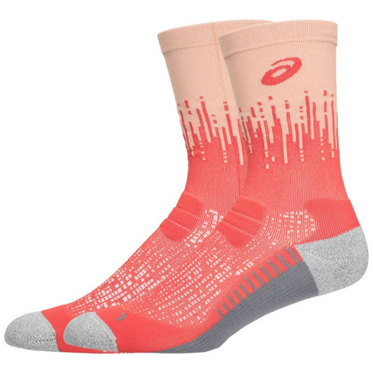 Asics Performance Run Sock Crew 3013A977-700 Clothing/Training/Socks/Unisex Asics