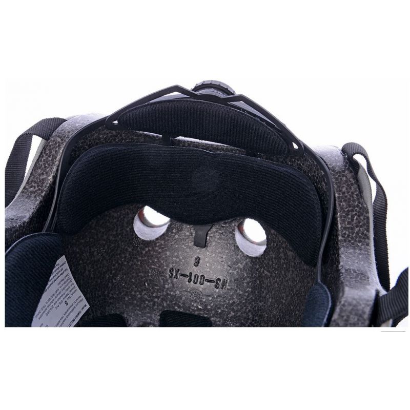 Tempish Skillet Air 102001087 helmet Accessories/Bicycle/Akcesoria rowerowe Your Sports Performance