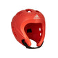 ADIDAS WAKO boxing helmet (WAKO APPROVED) In preparation Adidas