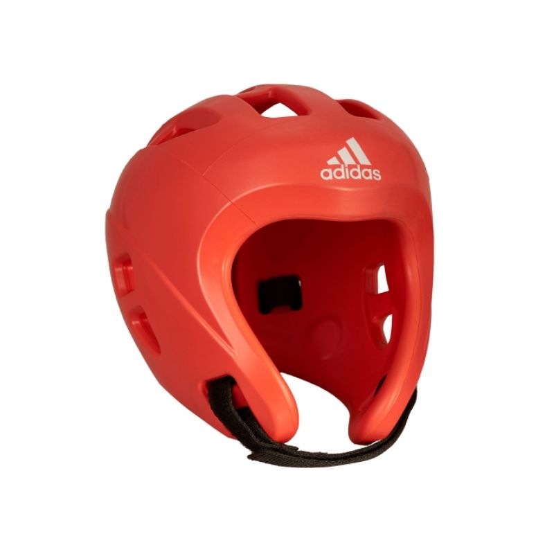 ADIDAS WAKO boxing helmet (WAKO APPROVED) In preparation Adidas