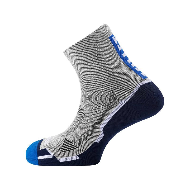 MILLET Intense Crew Socks Gray
