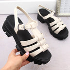 Zaxy scented rubber sandals W NN285040 INT2008B Footwear/Outdoor Your Sports Performance