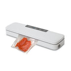 ESPERANZA VACUUM SEALER FOR FOOD STEAK TARTARE WHITE 107W EKV001 AGD - Produkty/Zgrzewarki do folii Your Sports Performance